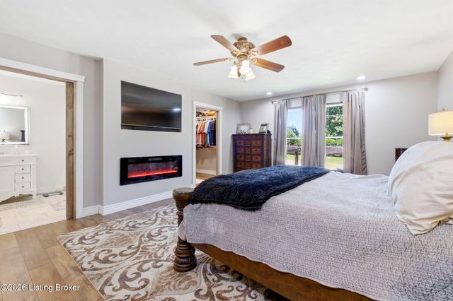 112 Nita Dr, Bardstown, KY 40004