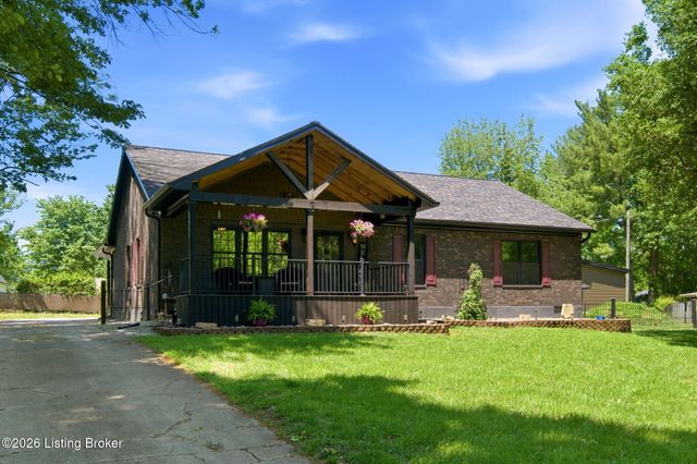 112 Nita Dr, Bardstown, KY 40004