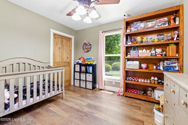 112 Nita Dr, Bardstown, KY 40004