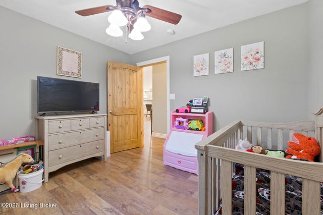 112 Nita Dr, Bardstown, KY 40004
