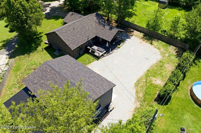 112 Nita Dr, Bardstown, KY 40004