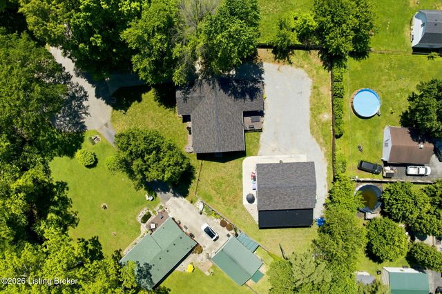 112 Nita Dr, Bardstown, KY 40004