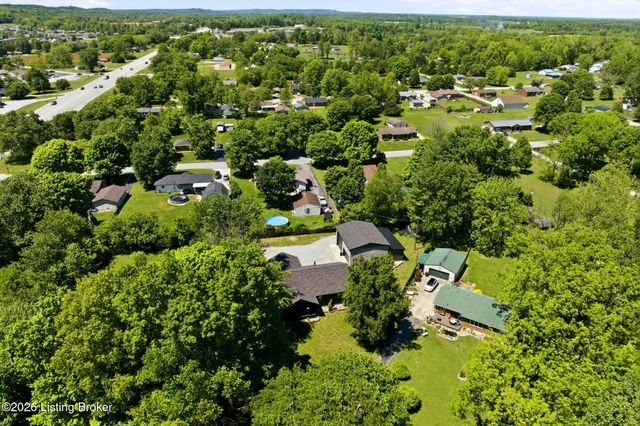 112 Nita Dr, Bardstown, KY 40004