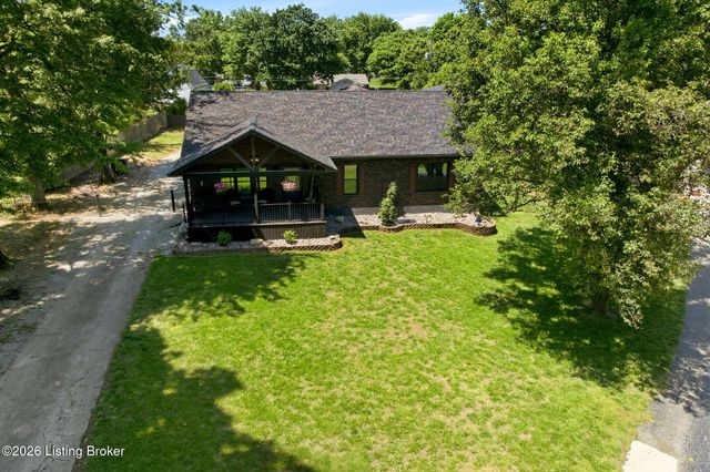 112 Nita Dr, Bardstown, KY 40004