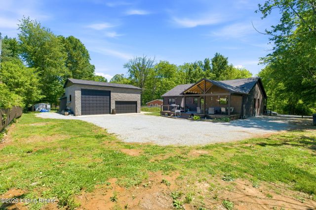 112 Nita Dr, Bardstown, KY 40004