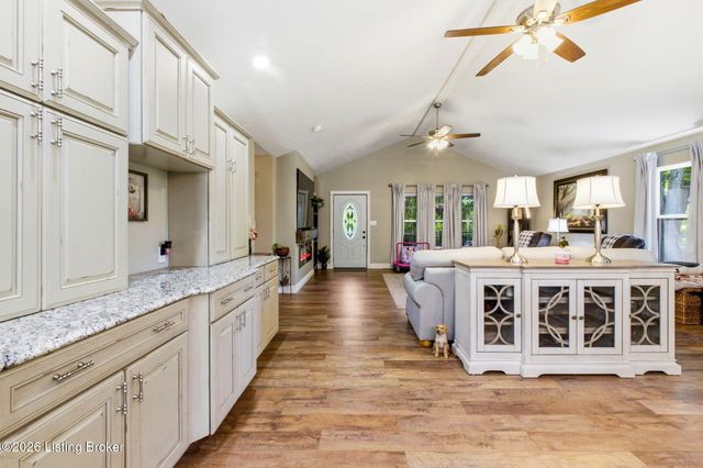 112 Nita Dr, Bardstown, KY 40004