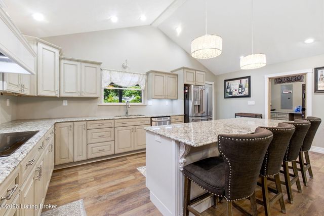 112 Nita Dr, Bardstown, KY 40004