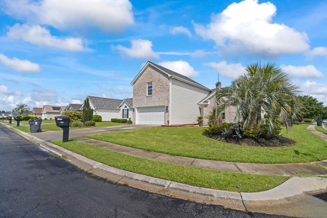 262 Palladium Dr., Myrtle Beach, SC 29575