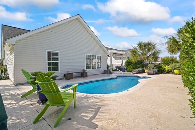 262 Palladium Dr., Myrtle Beach, SC 29575