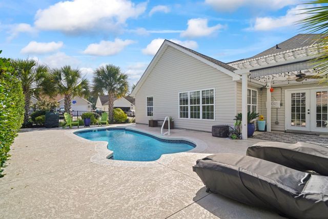 262 Palladium Dr., Myrtle Beach, SC 29575