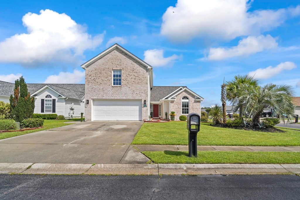 262 Palladium Dr., Myrtle Beach, SC 29575