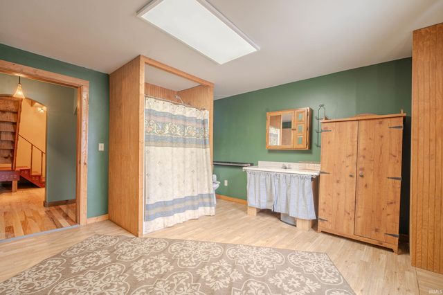 8605 W ST RD 26, Rossville, IN 46065