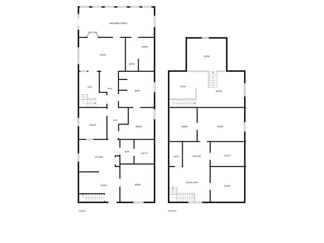 8605 W ST RD 26, Rossville, IN 46065