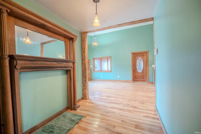 8605 W ST RD 26, Rossville, IN 46065