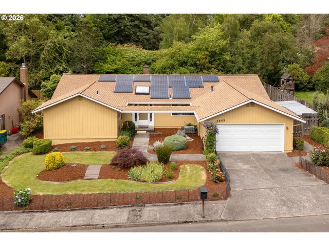 7245 Sw LESLIE St, Portland, OR 97223