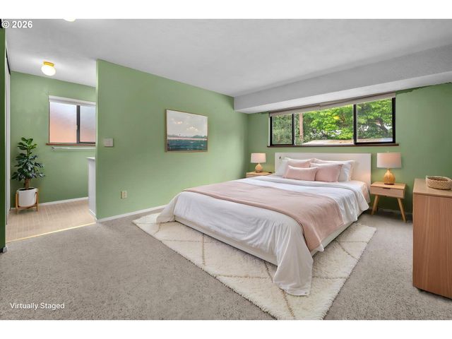 7245 Sw LESLIE St, Portland, OR 97223