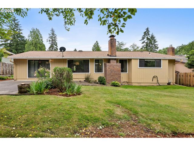 7245 Sw LESLIE St, Portland, OR 97223