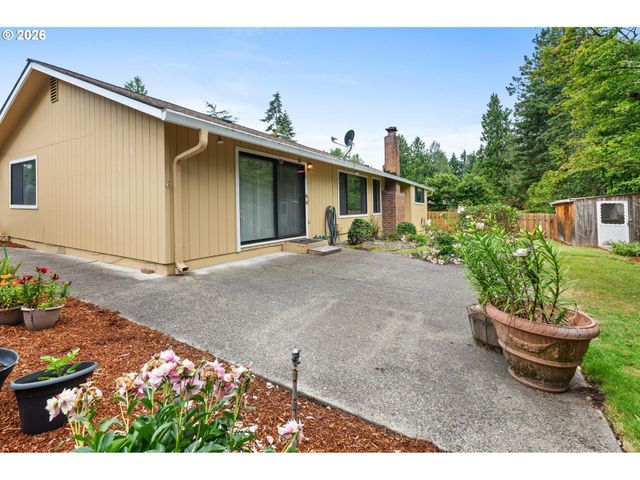 7245 Sw LESLIE St, Portland, OR 97223