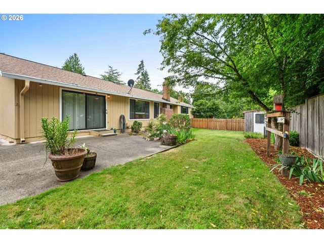 7245 Sw LESLIE St, Portland, OR 97223