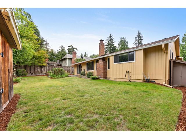 7245 Sw LESLIE St, Portland, OR 97223