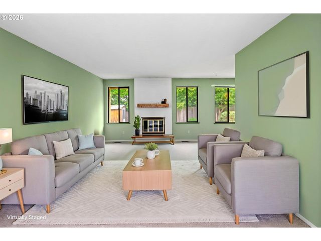 7245 Sw LESLIE St, Portland, OR 97223