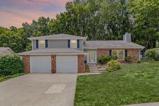 2509 LLOYD DR, Columbia, MO 65203