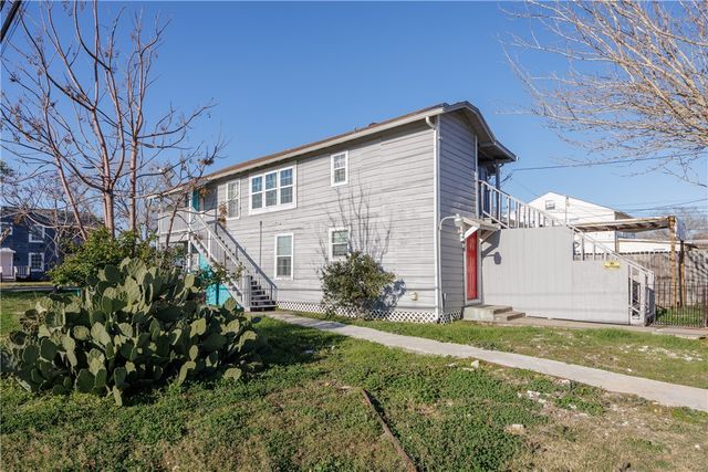 341 Oleander Ave, Corpus Christi, TX 78404