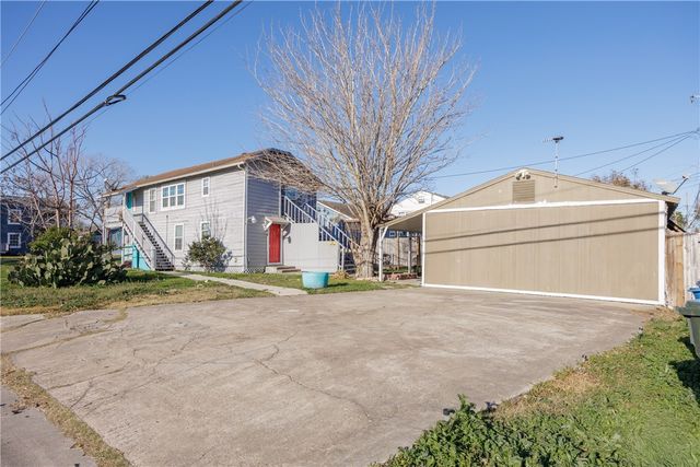 341 Oleander Ave, Corpus Christi, TX 78404