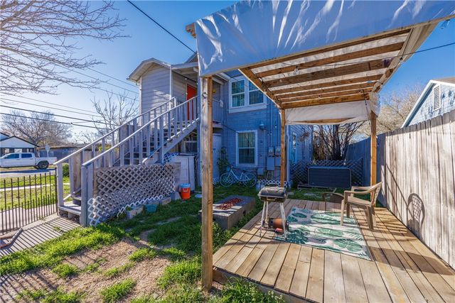 341 Oleander Ave, Corpus Christi, TX 78404