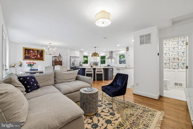 11214 DEWEY RD, Kensington, MD 20895