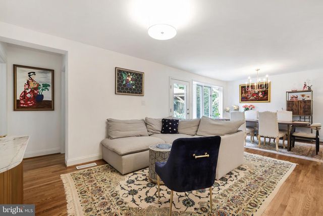 11214 DEWEY RD, Kensington, MD 20895