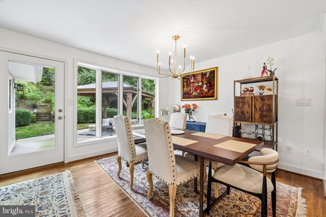 11214 DEWEY RD, Kensington, MD 20895