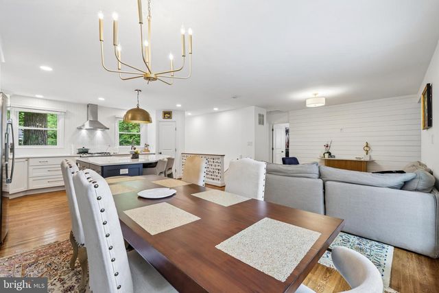 11214 DEWEY RD, Kensington, MD 20895