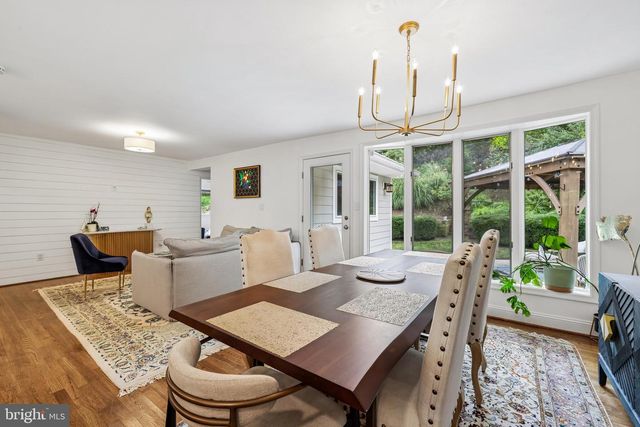 11214 DEWEY RD, Kensington, MD 20895