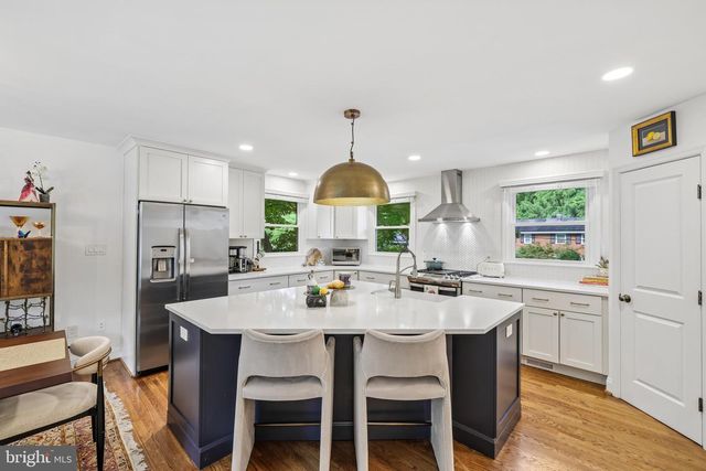 11214 DEWEY RD, Kensington, MD 20895