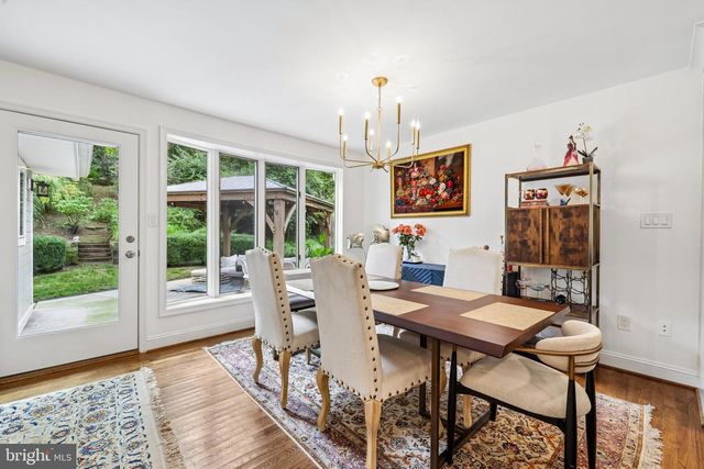 11214 DEWEY RD, Kensington, MD 20895