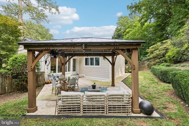 11214 DEWEY RD, Kensington, MD 20895