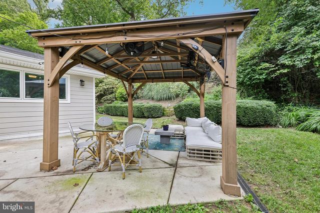 11214 DEWEY RD, Kensington, MD 20895