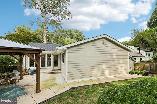 11214 DEWEY RD, Kensington, MD 20895