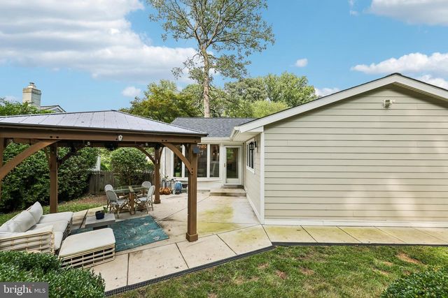 11214 DEWEY RD, Kensington, MD 20895