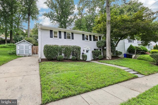 11214 DEWEY RD, Kensington, MD 20895