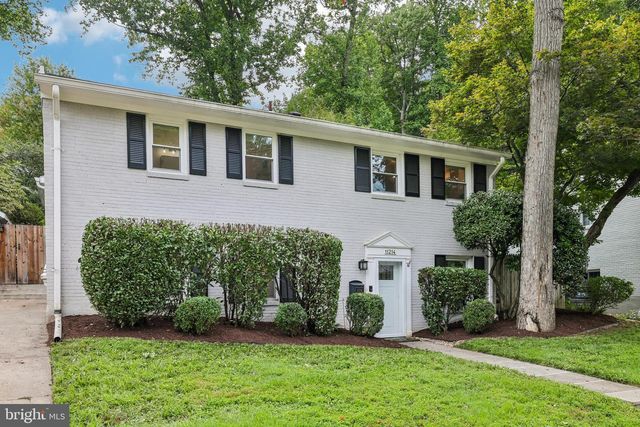 11214 DEWEY RD, Kensington, MD 20895