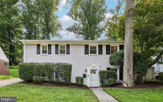 11214 DEWEY RD, Kensington, MD 20895
