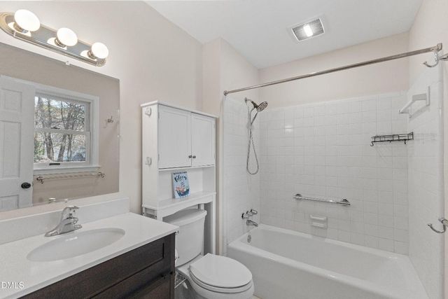 1120 Sturdivant Drive, Cary, NC 27511