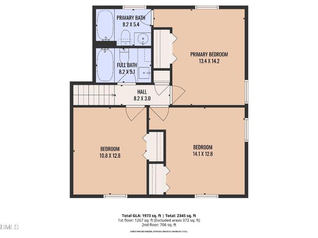 1120 Sturdivant Drive, Cary, NC 27511