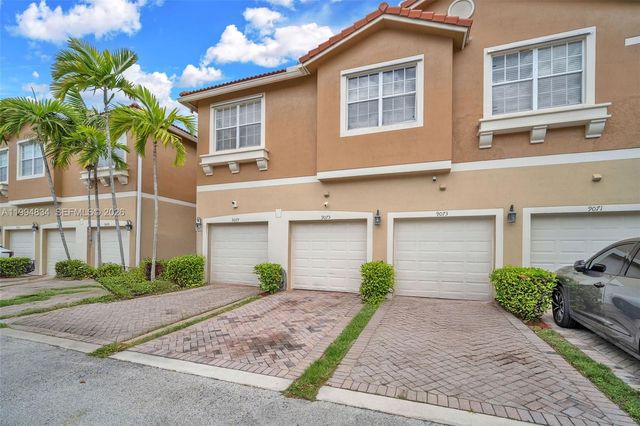 9075 Preston Pl 9075, Tamarac, FL 33321