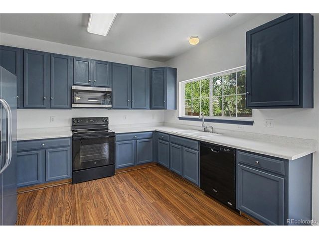 7455 S Norfolk Way, Aurora, CO 80016