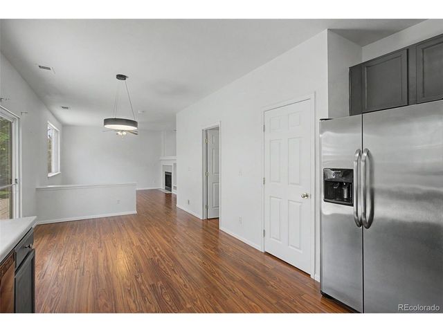 7455 S Norfolk Way, Aurora, CO 80016