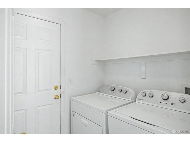7455 S Norfolk Way, Aurora, CO 80016