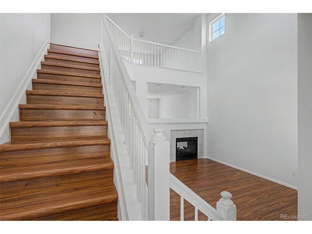7455 S Norfolk Way, Aurora, CO 80016